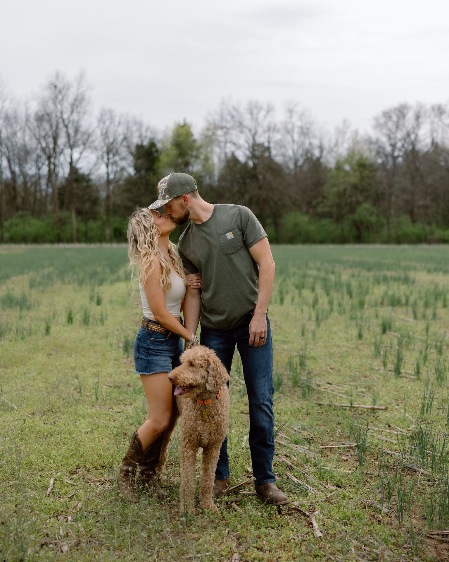 Country Couples Photos | Couples Photography | Couples Country Life | Homestead

couples spring photos | couples homestead photos | couples spring Photoshoot | casual photoshoot | photos on land | casual spring photos | spring photoshoot | country couple | country living | country couple photos |country aesthetic| Slow living |denim on denim| coastal cowgirl| trucker hat | western inspired | spring outfit | photoshoot inspo | mood board

Nature Session/ Denim Engagement Photos | Denim Engagement Photos/ Outdoors Photoshoot/ Couples Shoot/ Picnic Couples Session/ Unique Engagement Photos/ Field Photoshoot/ Country Engagement Session/ Unique Couples Shoot/ Rustic Engagement Photography/ Western Photoshoot/ Outdoors Engagement/ Nature Engagement Photos/ Picnic Couples Shoot/ Blurry Couple/ Casual Session Outdoor/ Film Engagement Photos/ Romantic Field Photos

#LTKHome #LTKFamily #LTKMens