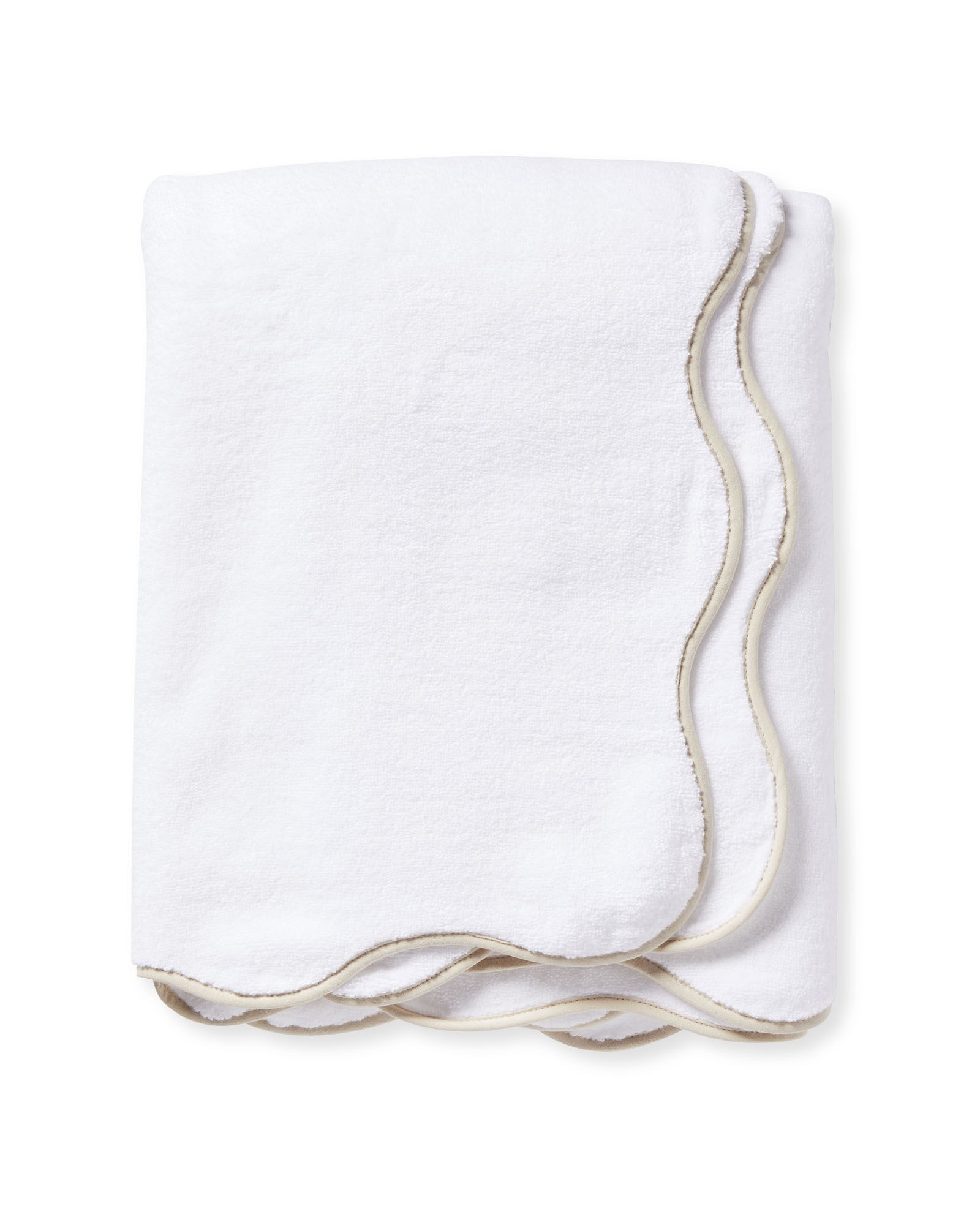 Wave Bath Collection | Serena and Lily