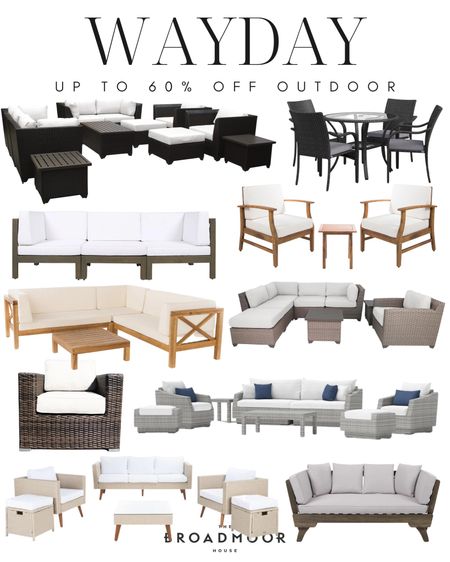 The WayDay sale is here!! Shop some of the best prices of the year for 2 days only!!


Outdoor furniture, Wayday, Wayfair sale, outdoor dining, outdoor living, patio furniture, patio, patio chairs, patio furniture set, home decor

#LTKFind #LTKhome #LTKsalealert
