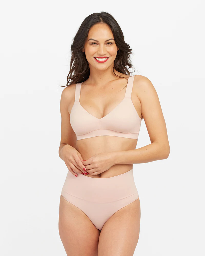 SPANXsmooth™ Bra-llelujah!® Lightly Lined Bralette | Spanx
