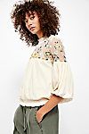 Monday Morning Top | Free People (Global - UK&FR Excluded)
