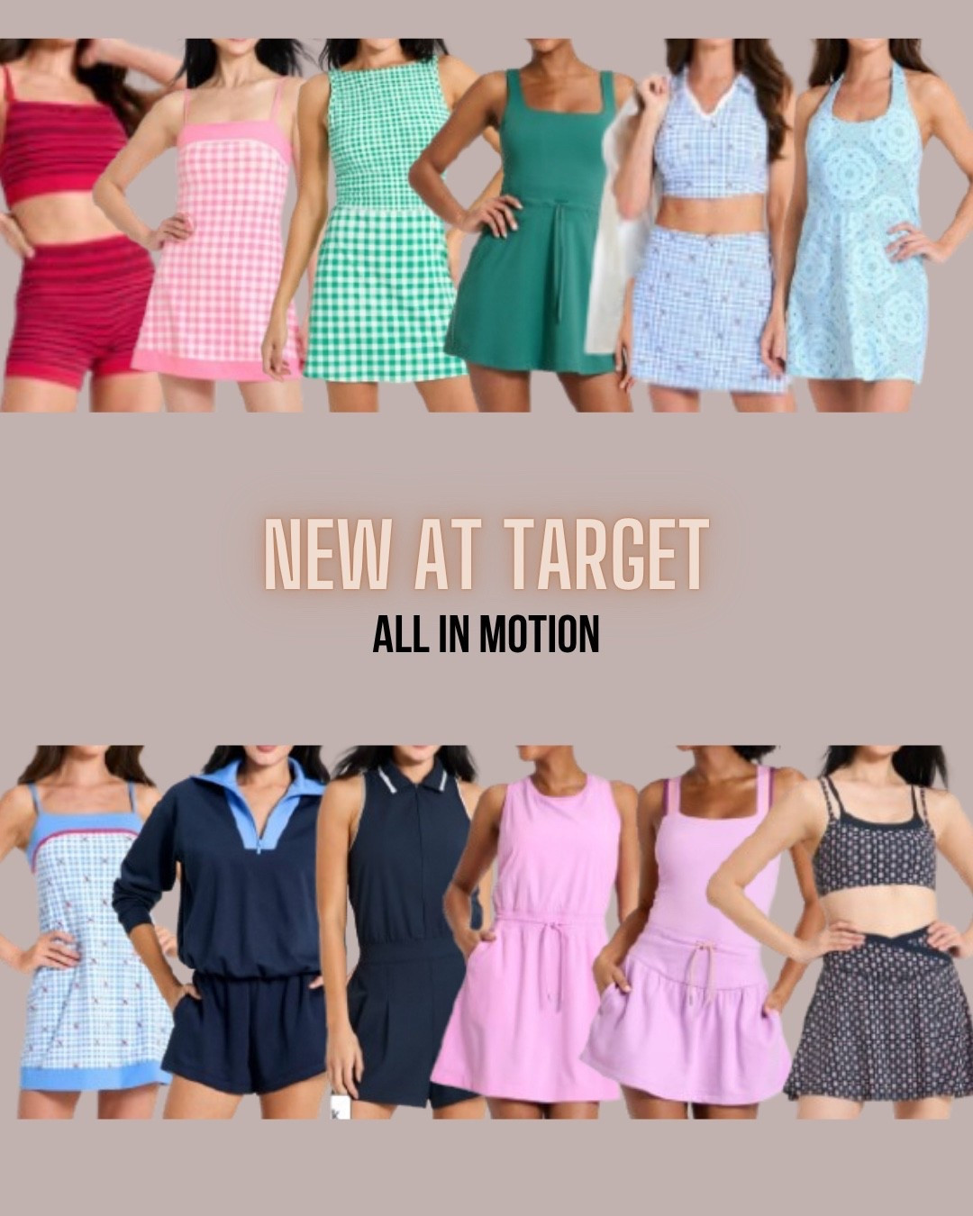 25% off today!!!

Target style
Workout clothes
Athleisure
Athletic dress
Workout set
Loungewear 
Comfy outfit

#LTKSaleAlert #LTKActive
