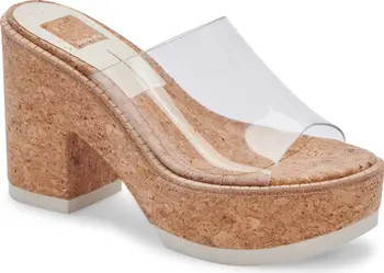 Dolce Vita Elania Platform Sandal | Nordstrom | Nordstrom