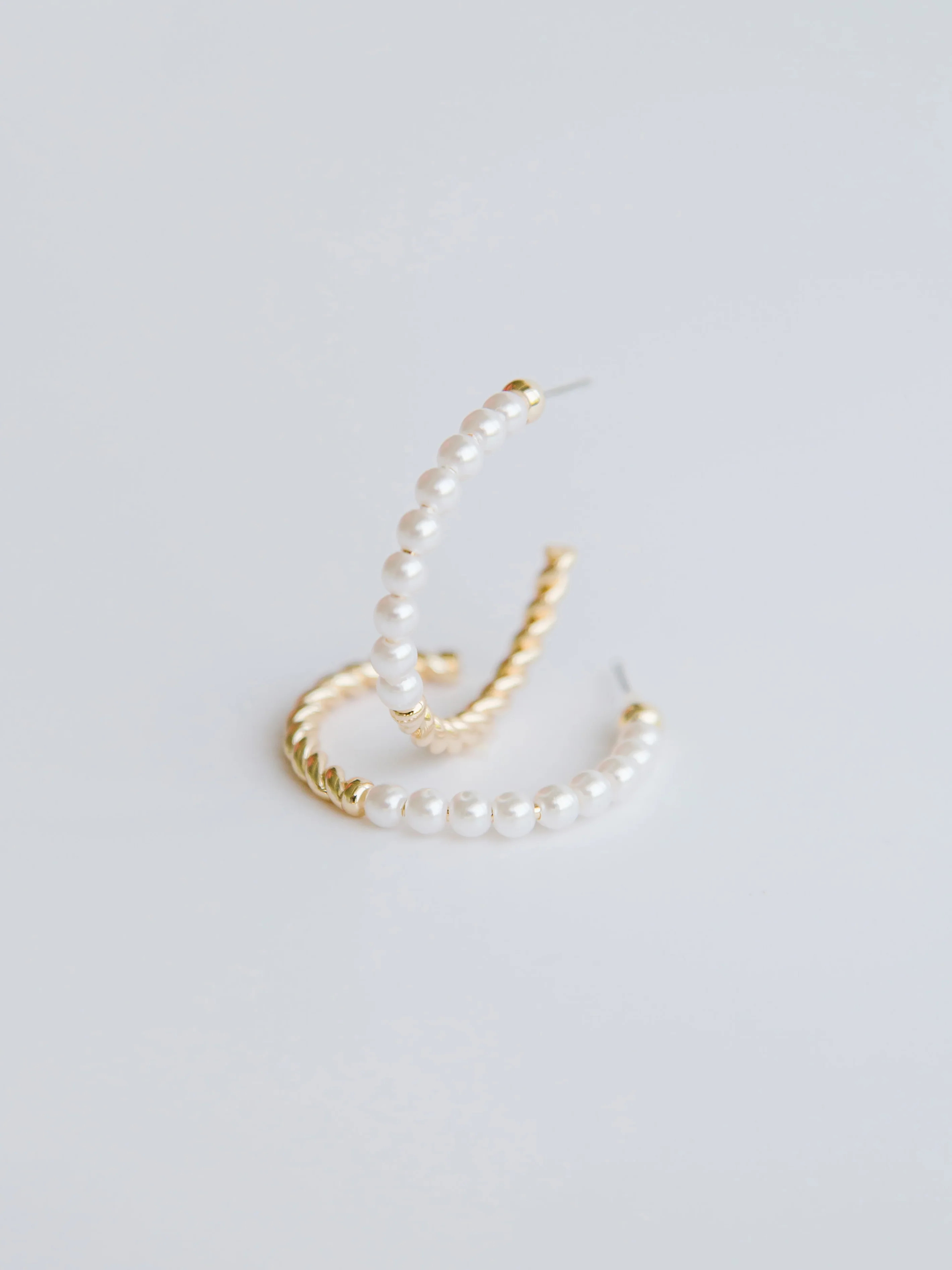 FINAL SALE - Mabel Earrings | Michelle McDowell