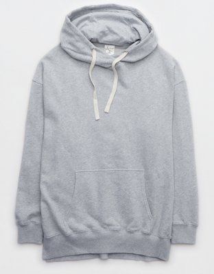 OFFLINE By Aerie Side Slit Hoodie | Aerie