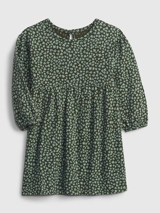 Toddler Skater Dress | Gap (US)