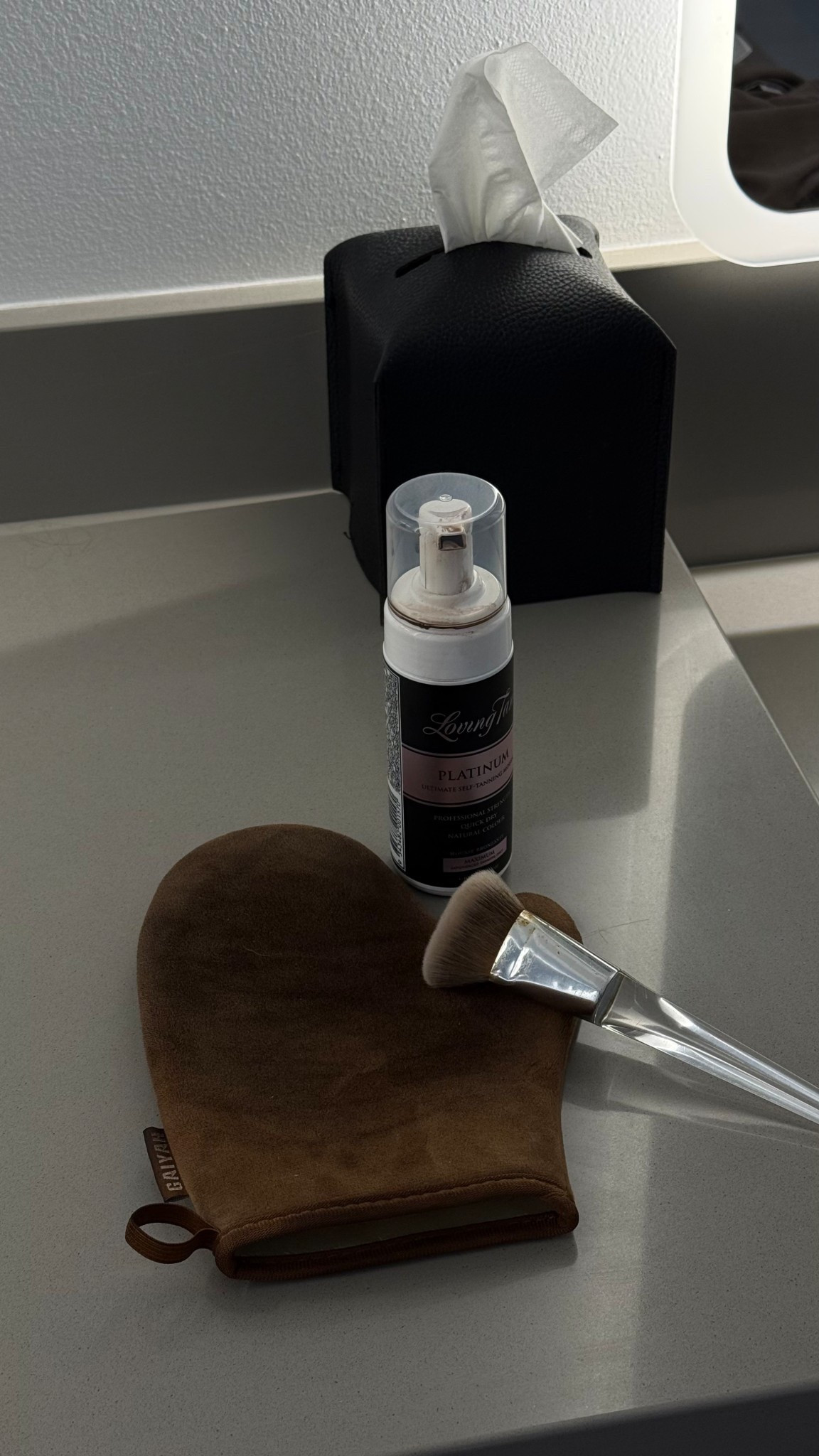 The best self tanner ever ever ever 

#LTKBeauty #LTKTravel #LTKSeasonal