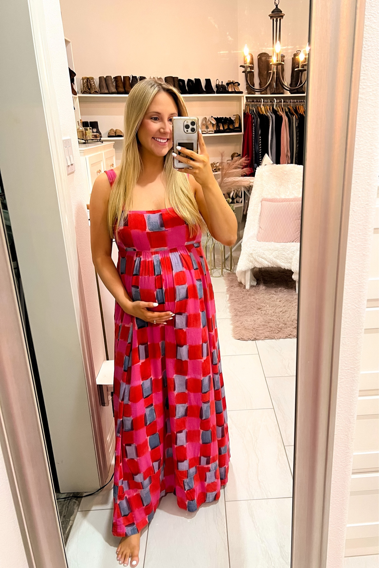 Perfect summer dress from Anthropologie! Couldn’t find online but, added similar styles below 

#LTKtravel #LTKstyletip #LTKbump