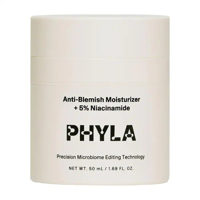 Anti-Blemish Moisturizer + 5% Niacinamide | Sephora (US)