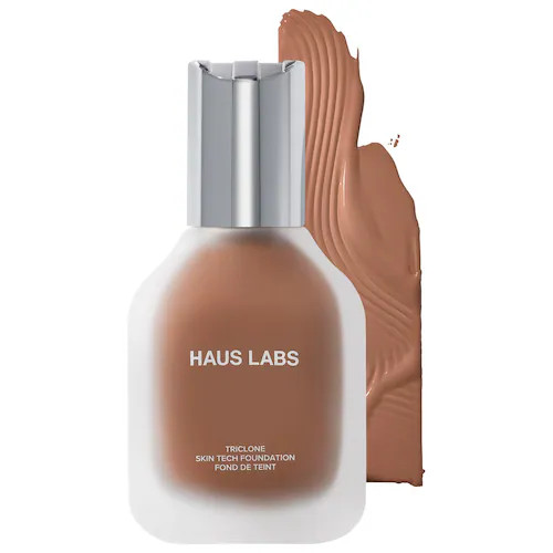 Triclone Skin Tech Medium Coverage Foundation with Fermented Arnica | Sephora (US)