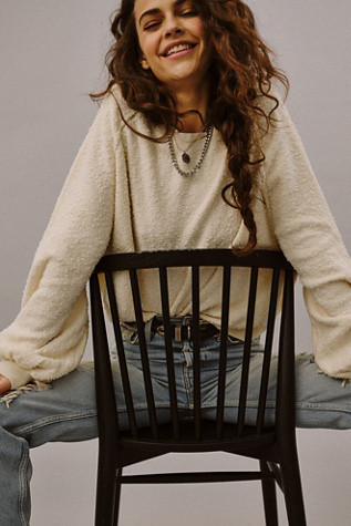Found My Friend Pullover | Free People (Global - UK&FR Excluded)