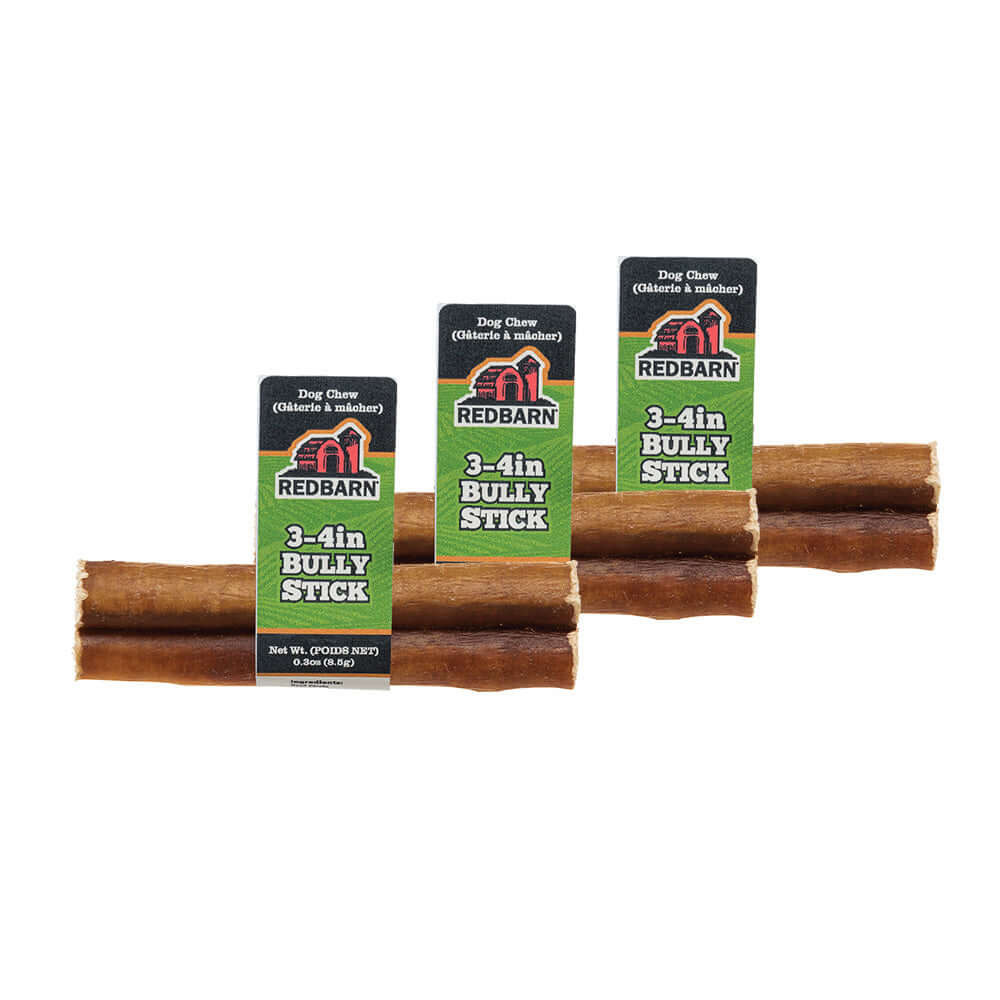 Bully Stick | Redbarn Pet Products