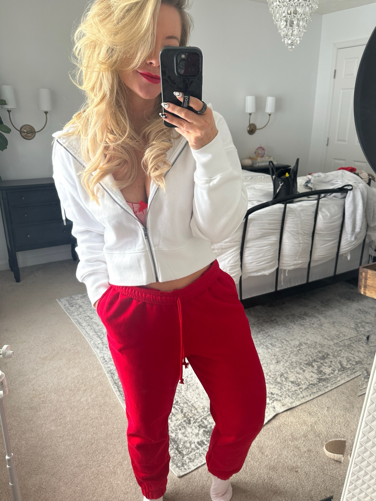 Valentine’s Day, vday pajamas, they style, affordable fashion,  date night 

#LTKSeasonal #LTKFindsUnder50 #LTKGiftGuide