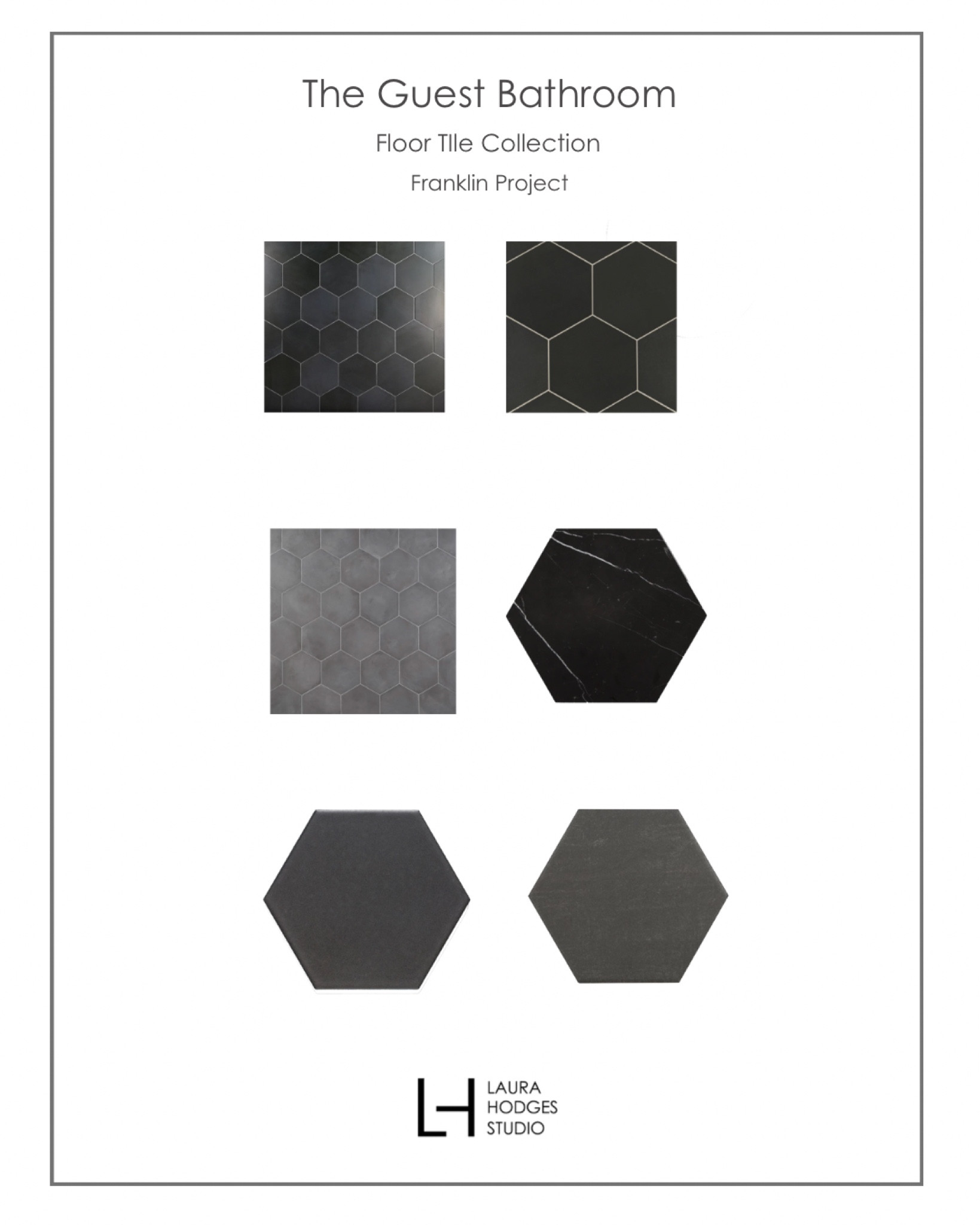 Our take on a classic modern bath design: a few, timeless materials with beautiful and thoughtful details. 

#LTKhome #LTKstyletip #LTKfindsunder100