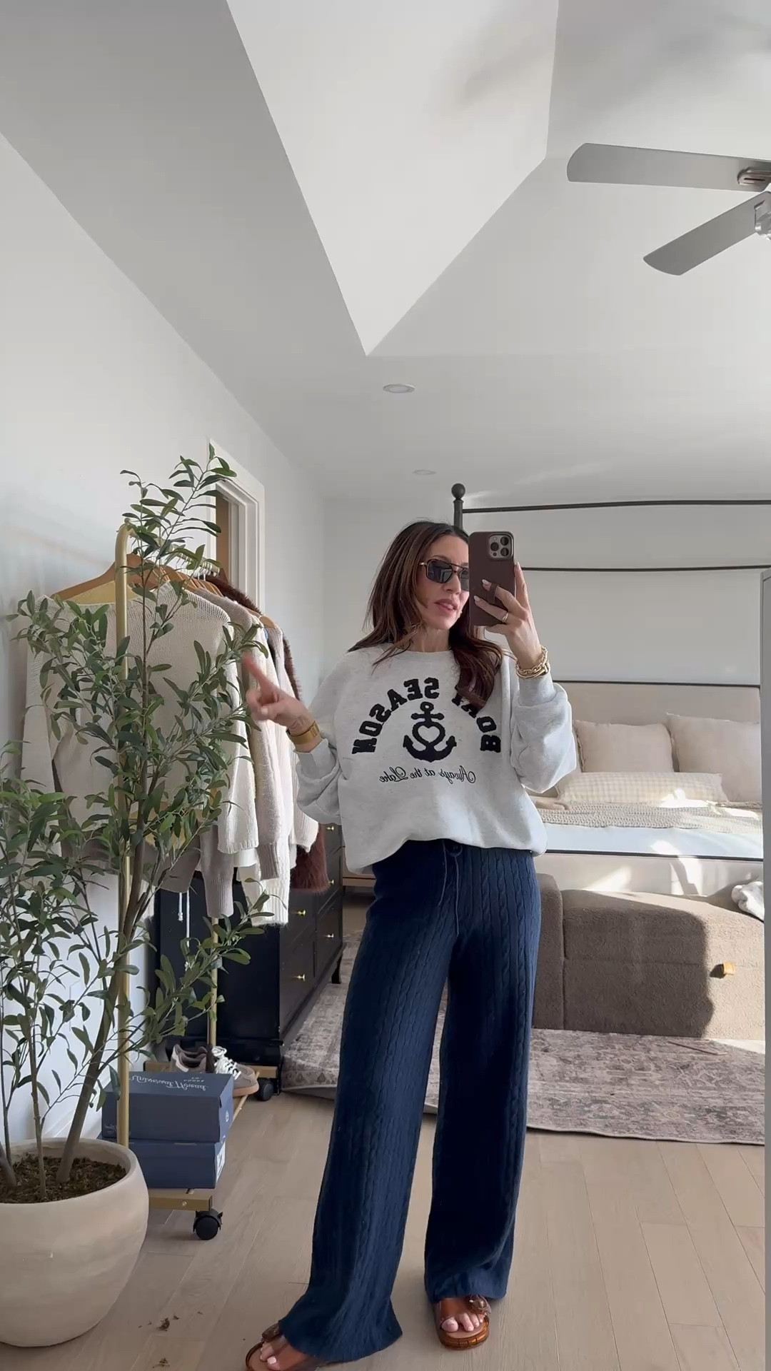 Target cute new arrivals! Loving this sweatshirt. I got size small
Target style


#LTKSeasonal #LTKPetite #LTKmomlife