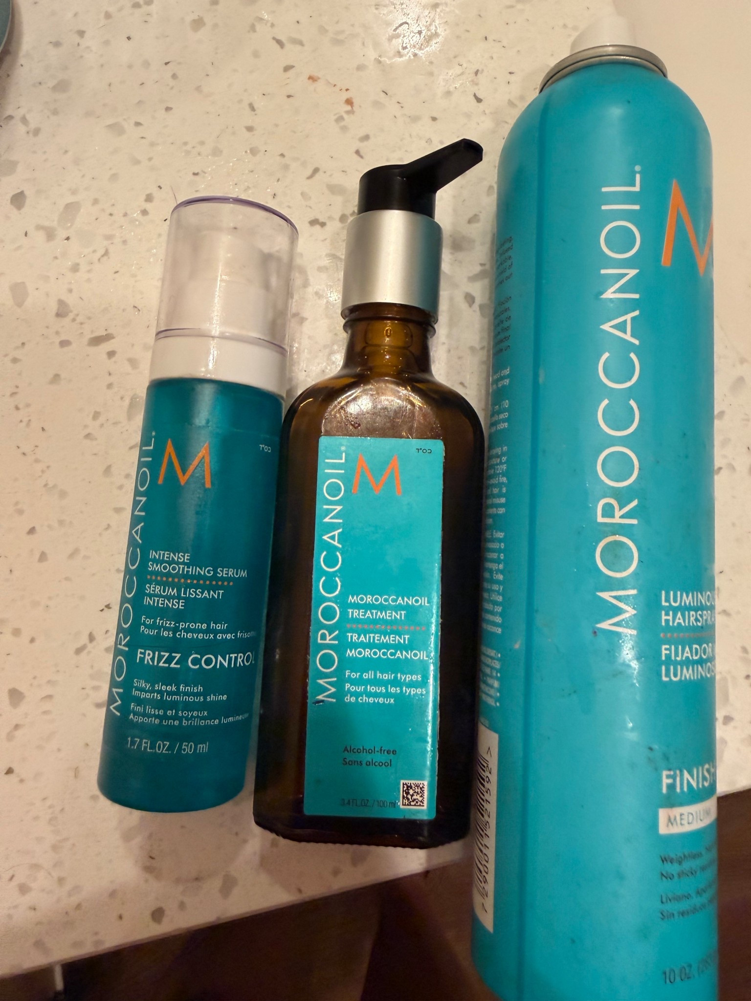 My top hair products from the Sephora Sale

#LTKSaleAlert #LTKdayinmylife #LTKgrwm