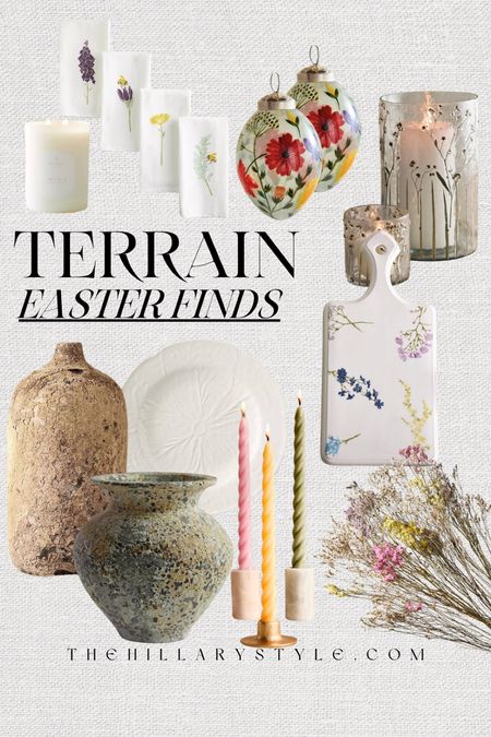 Refresh your home from the beautiful Spring Collection at Terrain. 

#shopterrain @shopterrain

Follow my shop @thehillarystyle on the @shop.LTK app to shop this post and get my exclusive app-only content!

#liketkit #LTKhome #LTKSeasonal #LTKstyletip
@shop.ltk
https://liketk.it/4BoXM

#LTKstyletip #LTKhome #LTKSeasonal