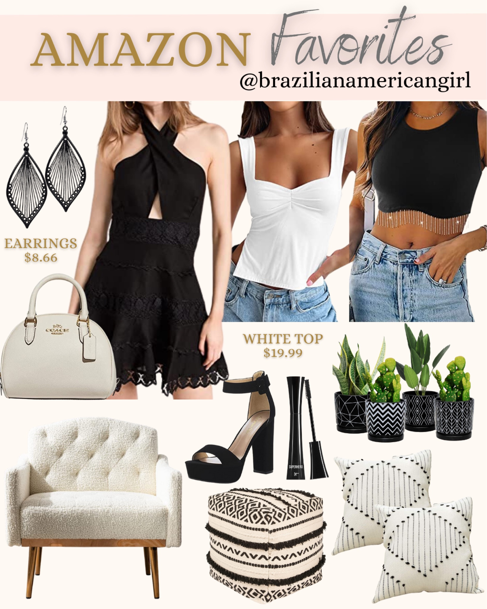 #LTKSeasonal #LTKStyleTip #LTKHome