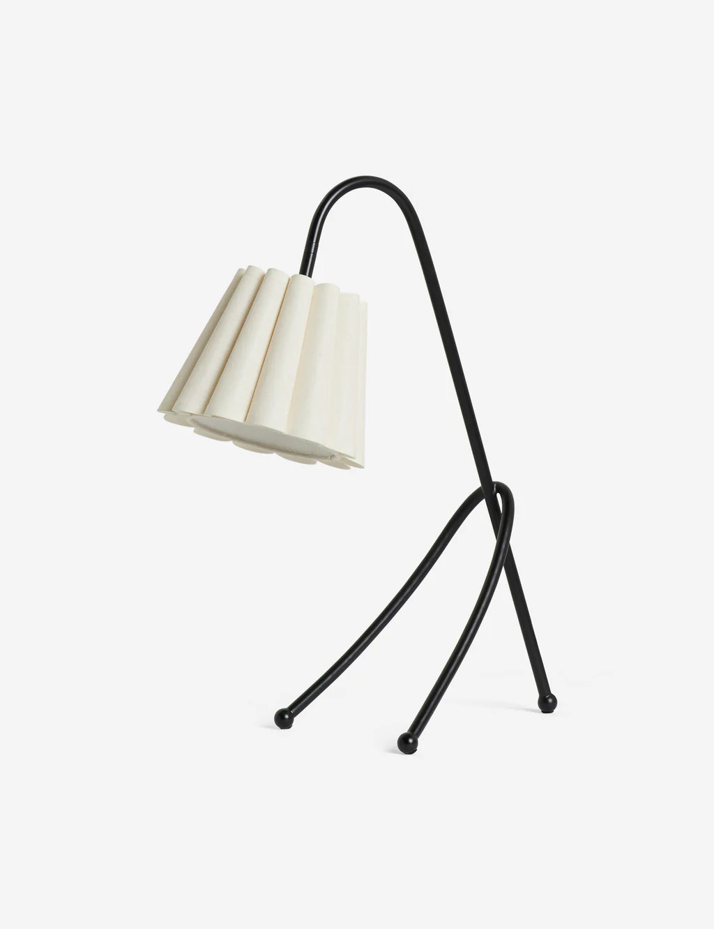 Addie Table Lamp | Lulu and Georgia 