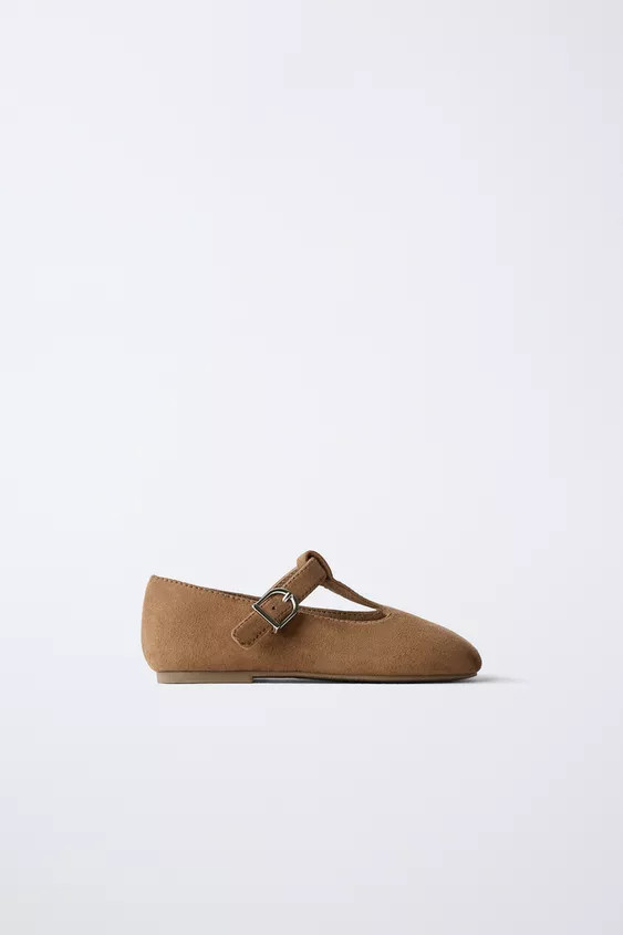 PATENT-FINISH ANKLE BOOTS WITH BOW | Zara AU