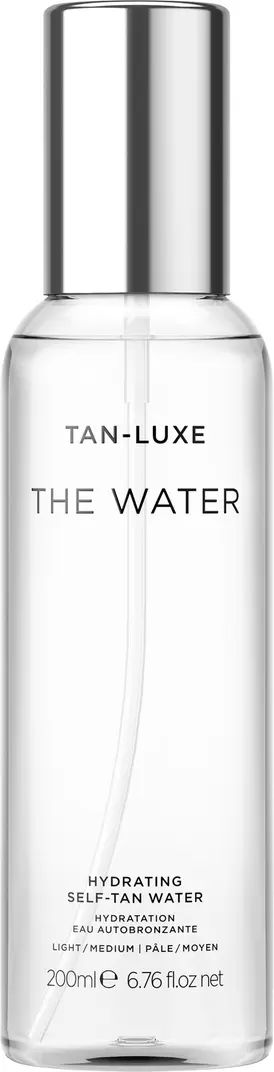 Tan-Luxe The Water Hydrating Self-Tan Water | Nordstrom | Nordstrom