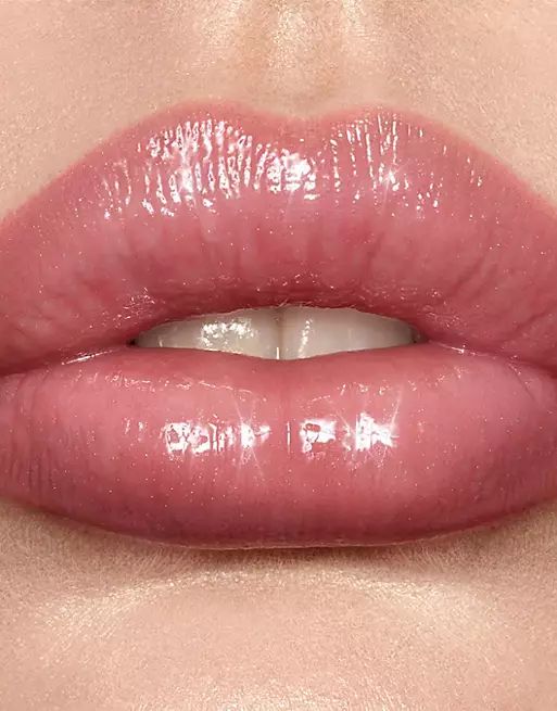 Charlotte Tilbury – Lip Lustre – Lipgloss - Pillow Talk | ASOS | ASOS (Global)