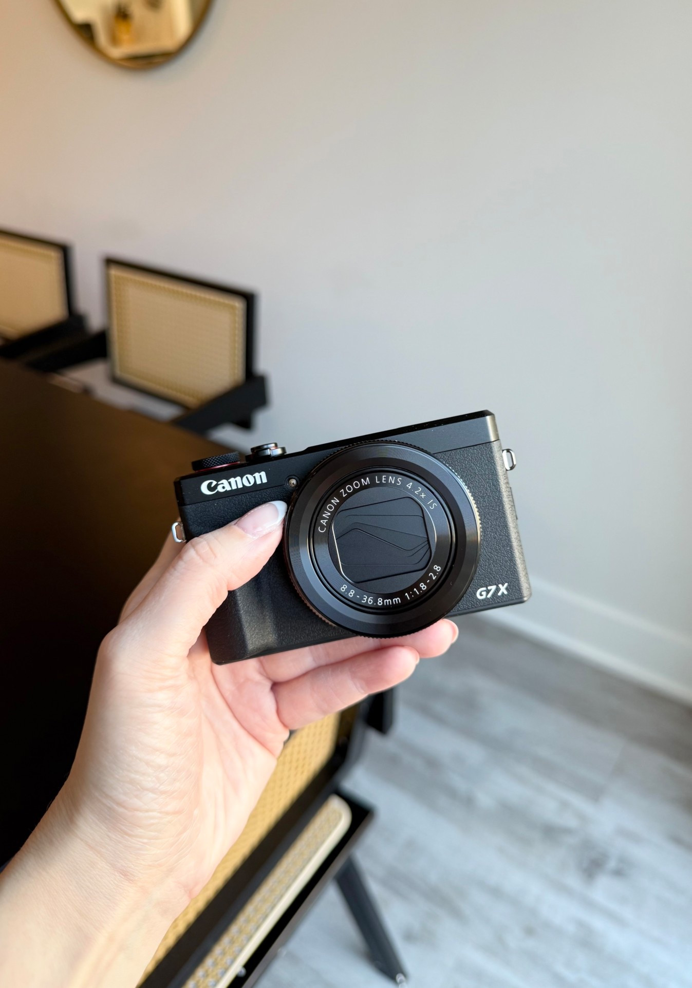 The best camera✨🎞️ 