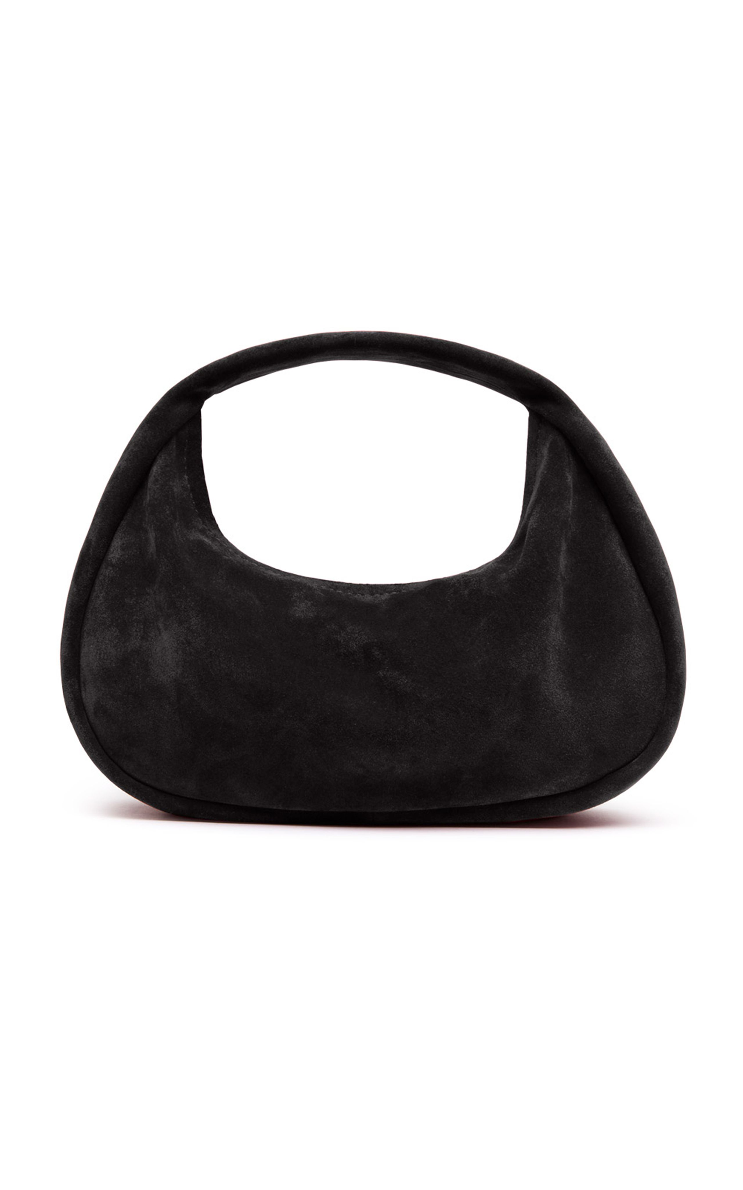 Mini Bon Bon Suede Bag | Moda Operandi (Global)