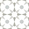 FloorPops FP2952 Stellar Peel & Stick Floor Tile, Multi-Color | Amazon (US)
