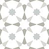 FloorPops FP2952 Stellar Peel & Stick Floor Tile, Multi-Color | Amazon (US)