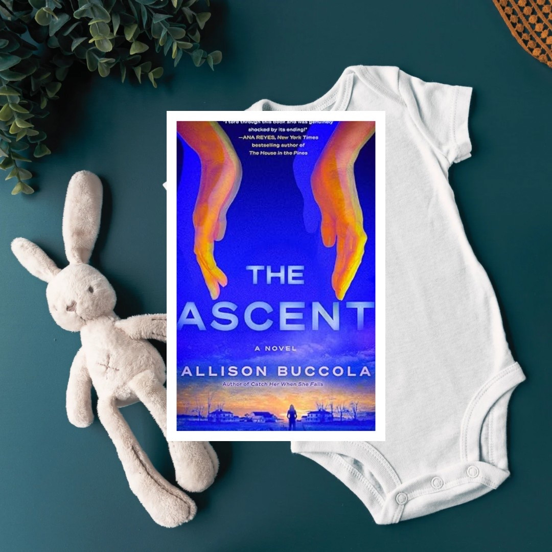 The Ascent by Allison Buccola ⭐️⭐️⭐️⭐️

I went into this book with zero expectations and it was such a treat. The writing was incredible, I was sucked into the suspense of the story from page one and I was fully engaged until the end. Parts of the book were predictable, but it did not ruin any aspect of the story for me. I found myself struggling to trust any of the characters, making for an “on the edge of the seat” kind of thrilling read. The characters were well developed and the plot was great. Another book taking place in Philadelphia, which is always a win for me. Lee spent the first 12 years of her life living in a cult, until one morning she woke up and everyone was missing. Fast forward 20 years, she is married, a mom to a 7 month old and dealing with some undiagnosed postpartum anxiety. When a woman shows up at her door, claiming to be someone from her past, but also threatening the quiet life she has built. This book takes you on unexpected twists and turns and will keep you up at night turning the pages. If you are looking for a fun thriller, I suggest this one (and I am a tough critic of thrillers!)

Thank you Netgalley for my advanced reader copy.


#LTKSummerEdit #LTKSeasonal #LTKFindsUnder50