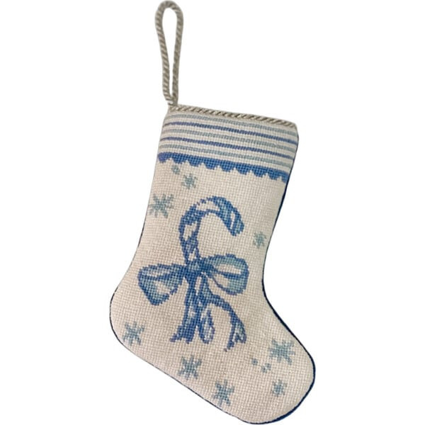 Sugary Sweet Treat Stocking, Toile | Maisonette