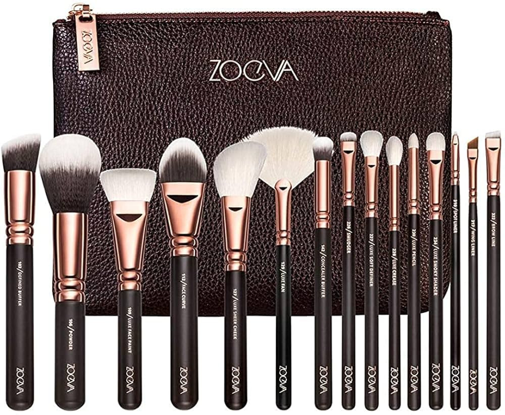 Zoeva Rose Golden Complete Set Vol. 1 | Amazon (US)