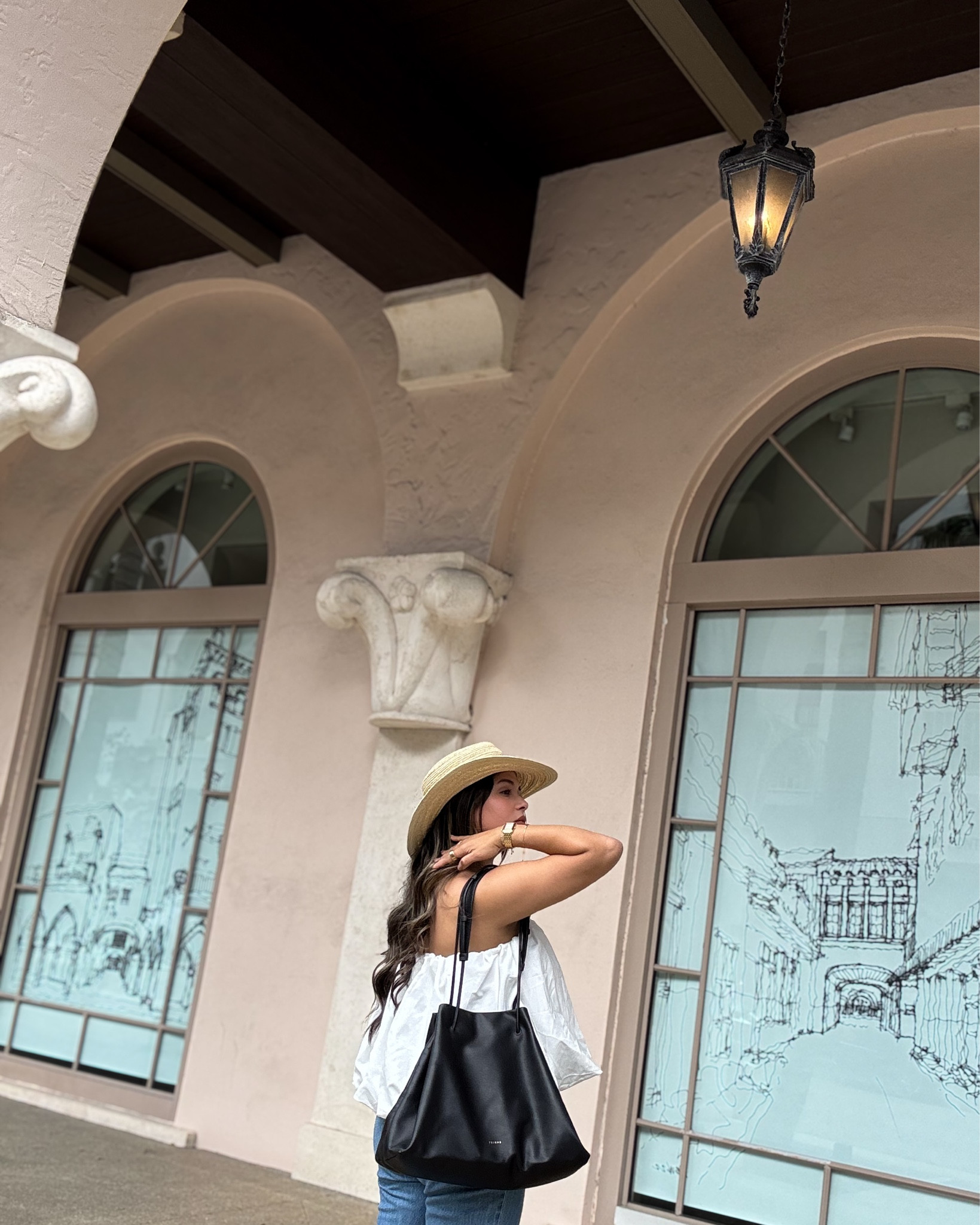 POV: You finally found the perfect everyday bag 👏 #RadleyLondon

#LTKStyleTip #LTKItBag