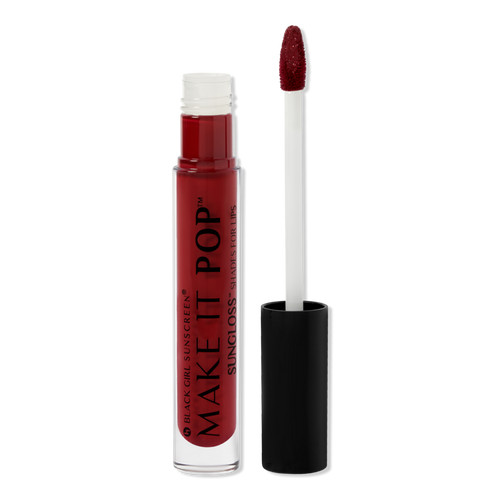 Make It Pop Sungloss Shades for Lips SPF 50 | Ulta