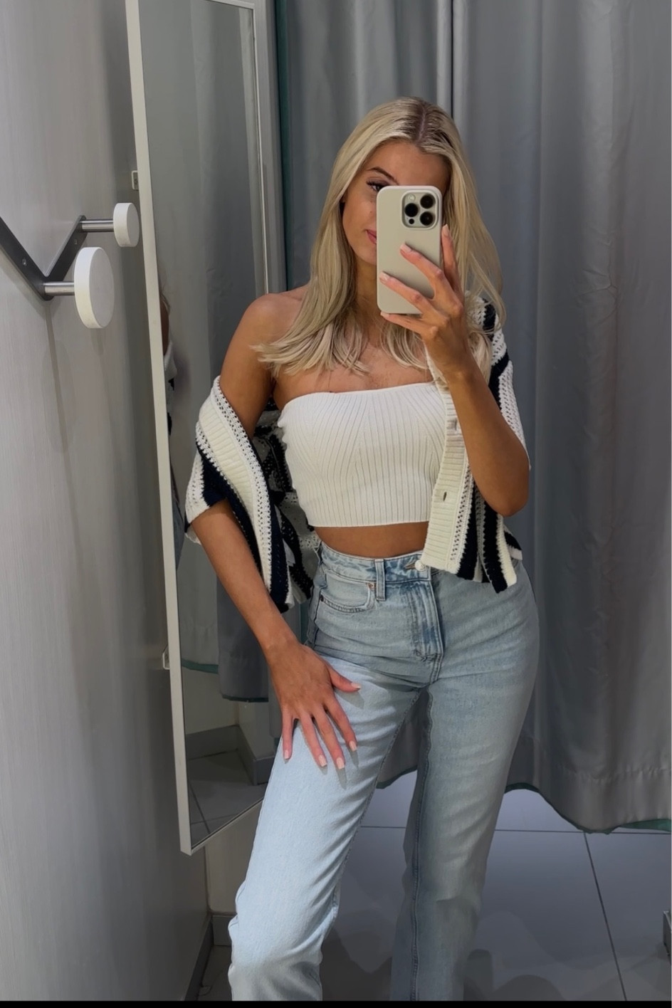 H&M new in.

#LTKstyletip #LTKeurope #LTKunder100