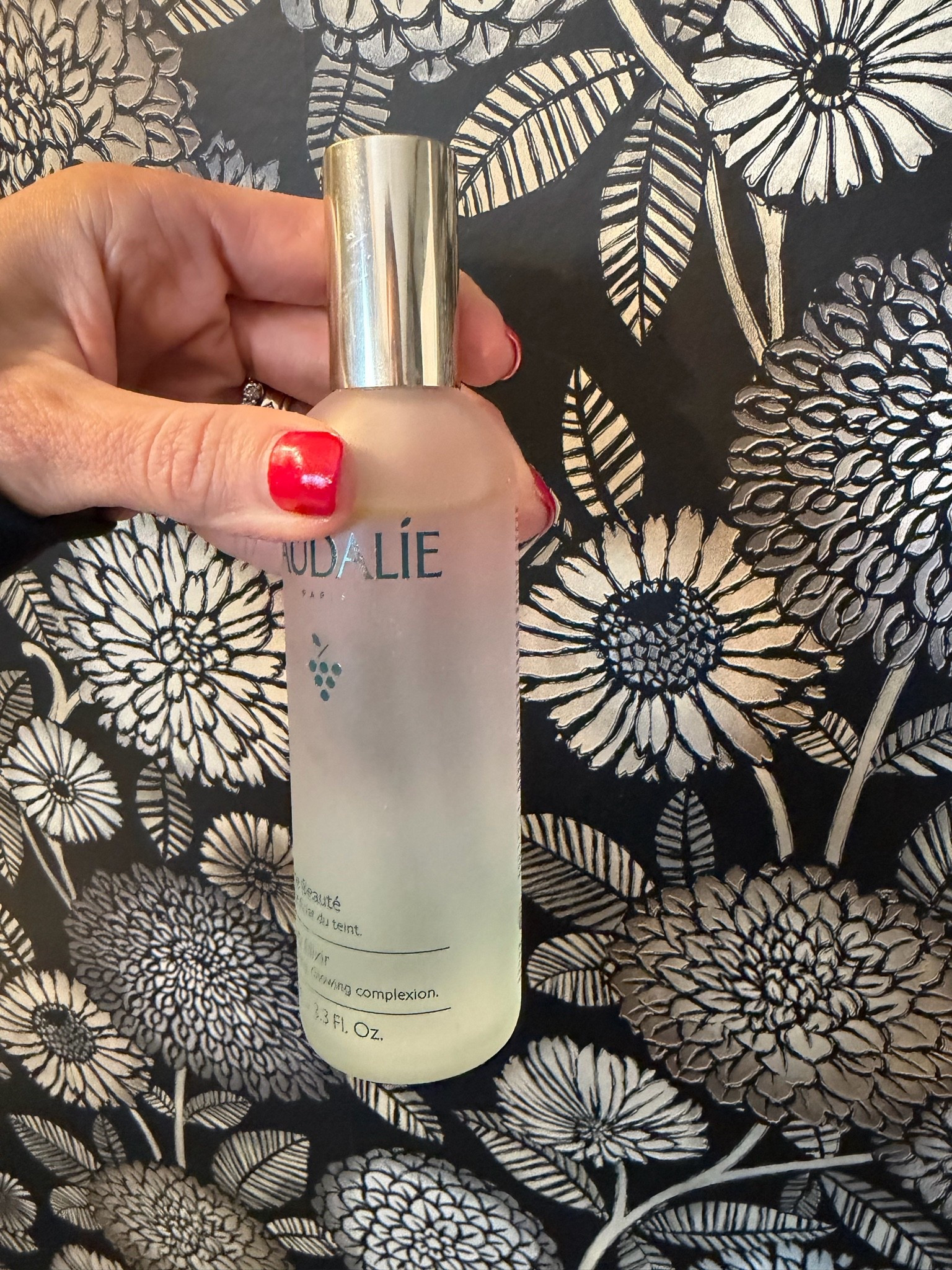 Love love this face sorta! It’s refreshing and reserves your makeup!

#LTKootd #LTKOver40