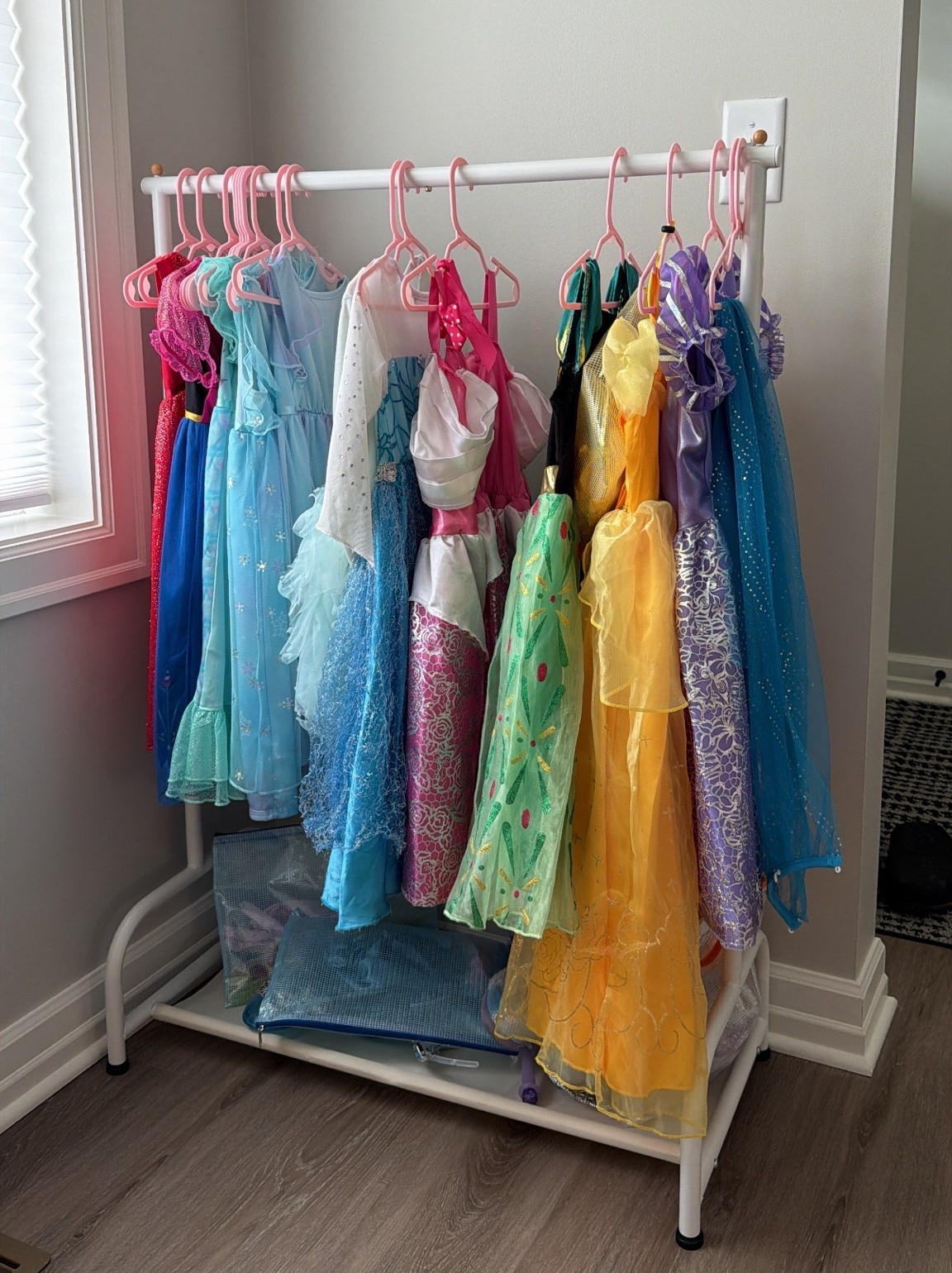for my princess dress obsessed toddler 💅🏼👗

#LTKmomlife #LTKKids
