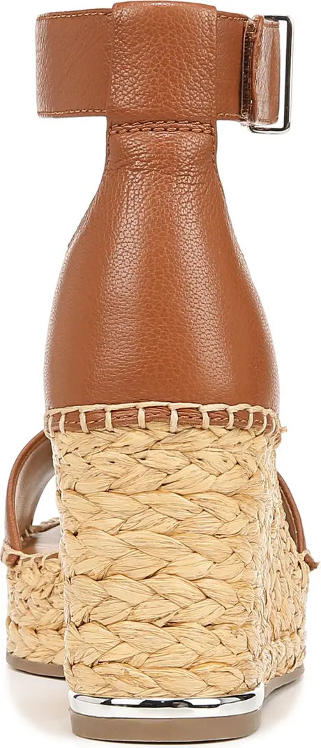 Clemens Espadrille Wedge Sandal (Women) | Nordstrom