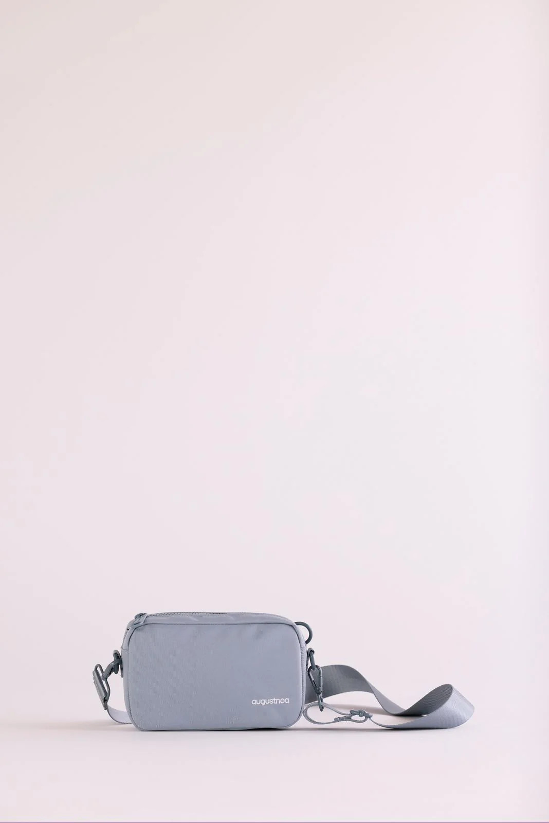 fanny pack Blue | augustnoa