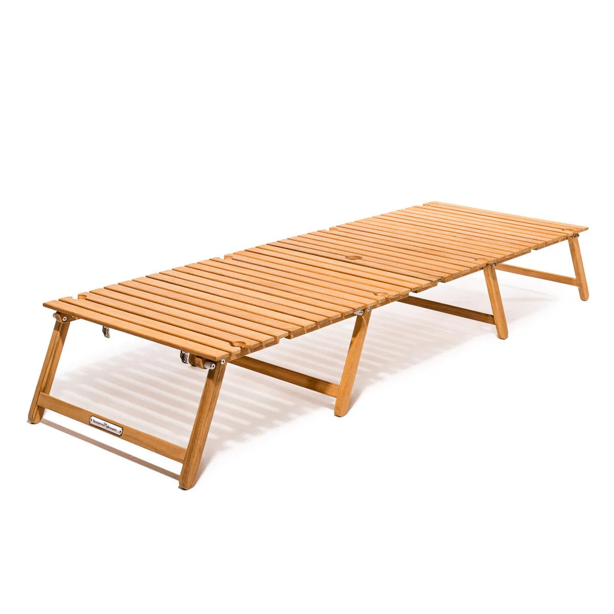 The Long Folding Table | Business & Pleasure Co.