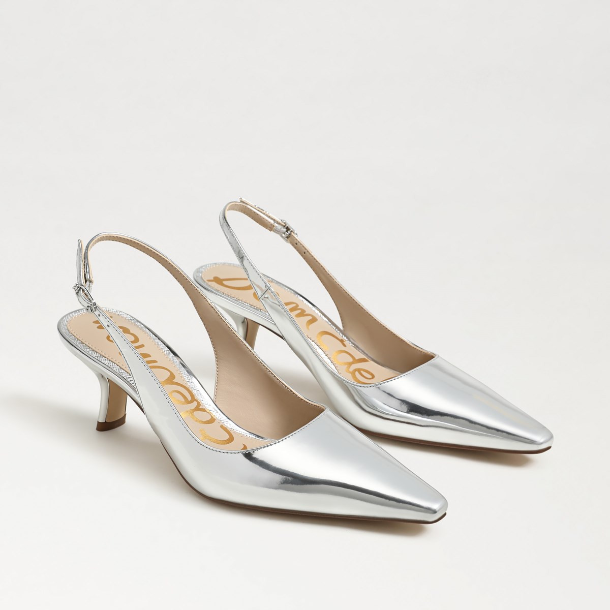Bianka Slingback Pump | Sam Edelman