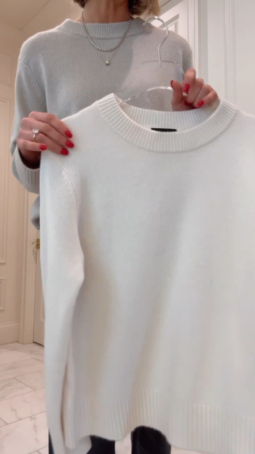 I am so impressed with these finds from Quince. Such great pieces for the winter months. 

#LTKSeasonal