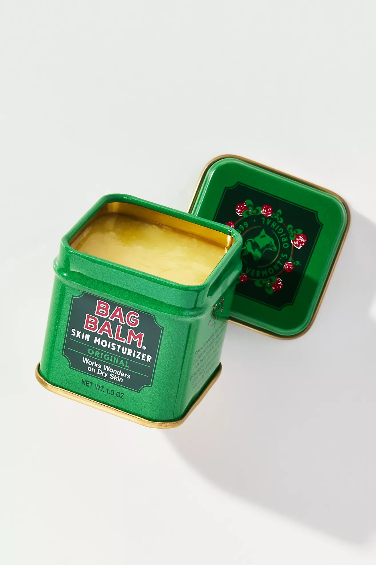 Bag Balm Mini Tin Moisturizer | Anthropologie (US)