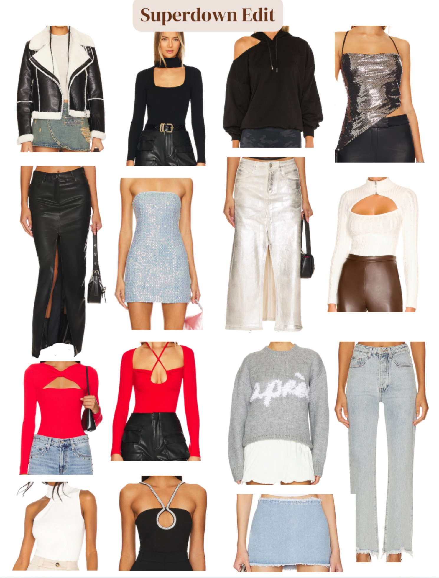 Recent Superdown Finds!! Affordable!!

#LTKHome #LTKStyleTip #LTKBeauty