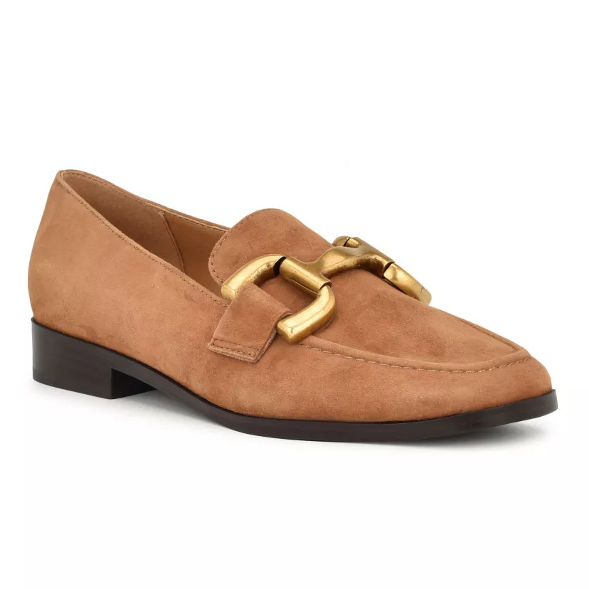 Lilma Slip-on Round Toe Dress Loafers | Belk
