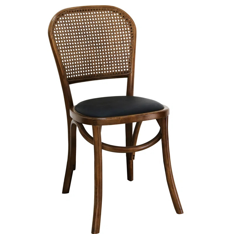 Alban Cane Back Dining Chair | Wayfair North America