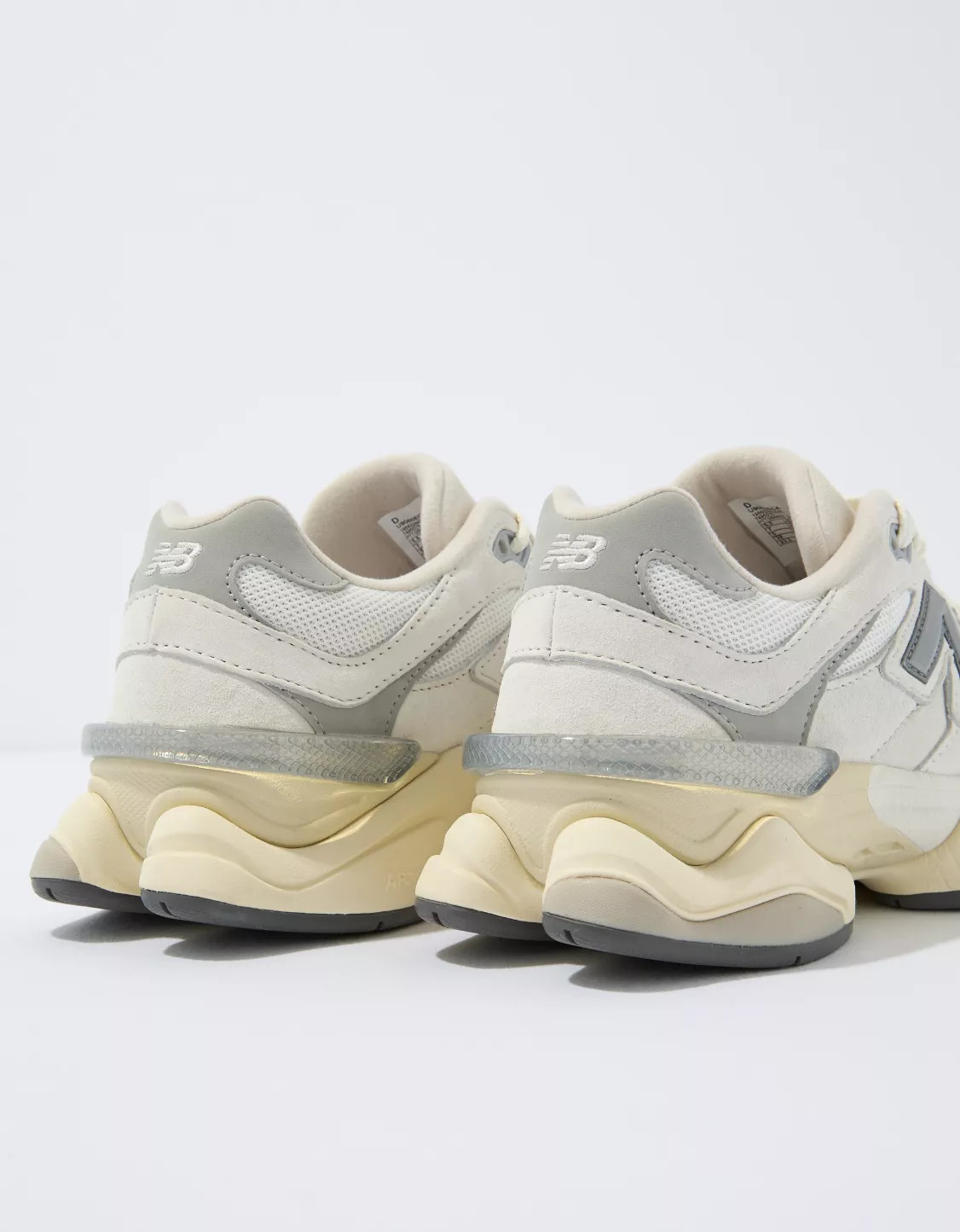 New Balance Women's 9060 Sneaker | American Eagle Outfitters (US & CA)
