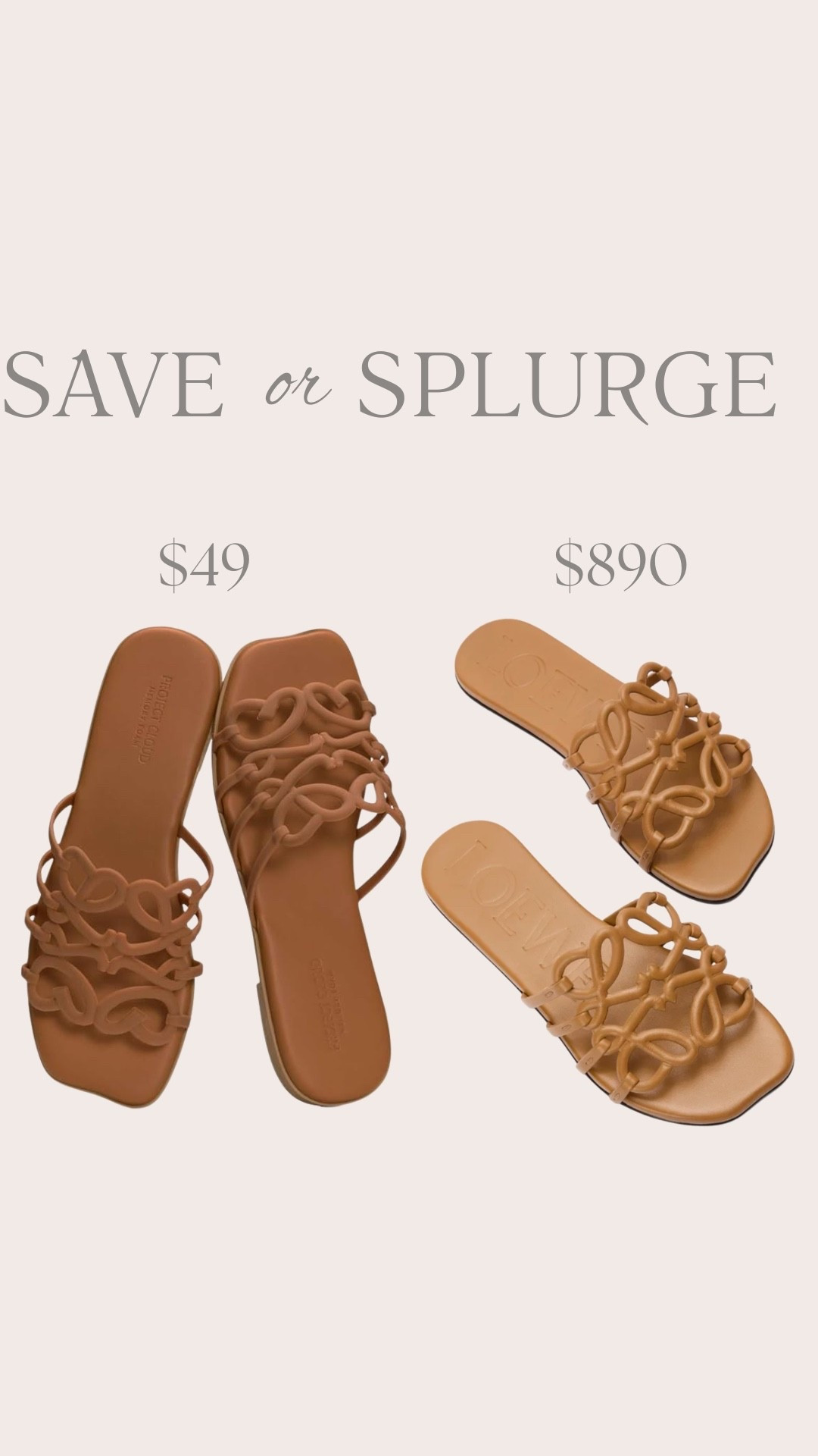 Save vs splurge 

#LTKmomlife #LTKMidsize #LTKOver40