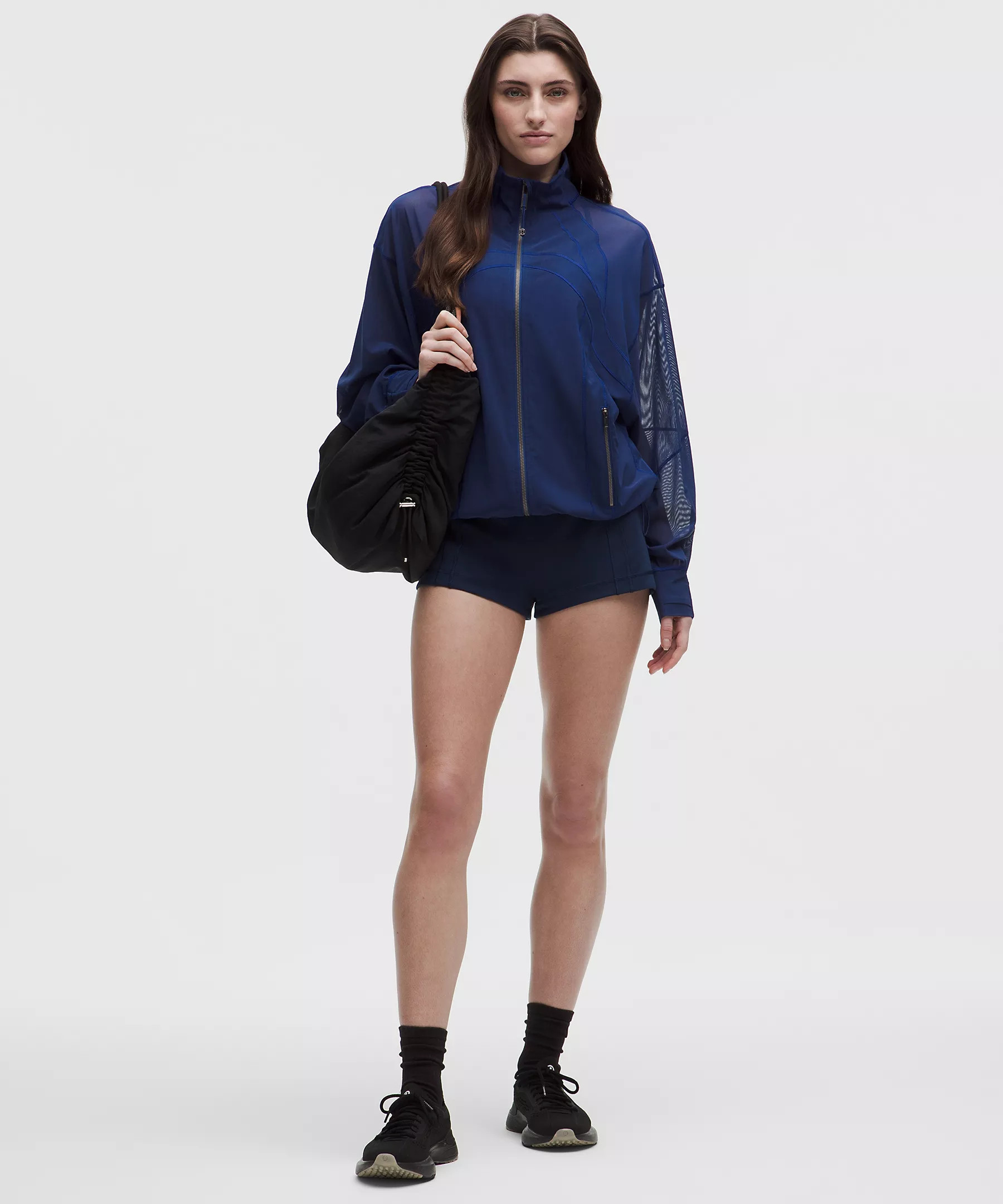 Define Oversized Jacket | Lululemon (US)